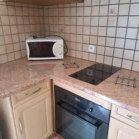 Proche De Perpignan Holiday home Peyrestortes