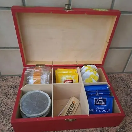 Дом отдыха Proche De Perpignan *