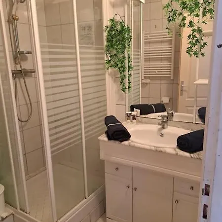 Proche De Perpignan Holiday home