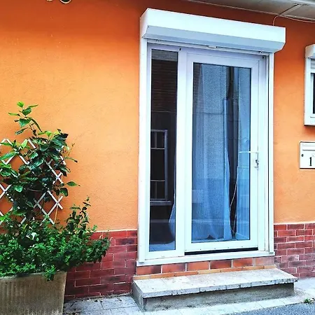 Дом отдыха Proche De Perpignan Peyrestortes