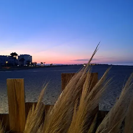 Дом отдыха Proche De Perpignan Peyrestortes