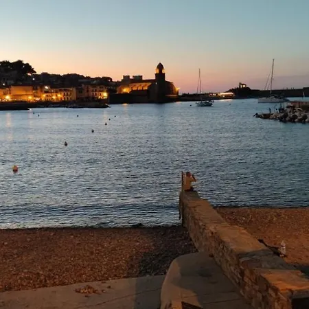 Proche De Perpignan Дом отдыха Peyrestortes