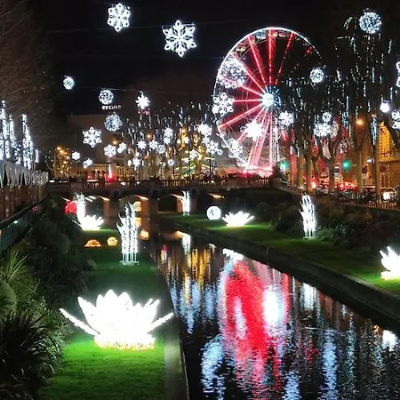 Holiday home Proche De Perpignan *