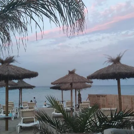 Дом отдыха Proche De Perpignan *