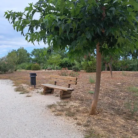 Proche De Perpignan Peyrestortes