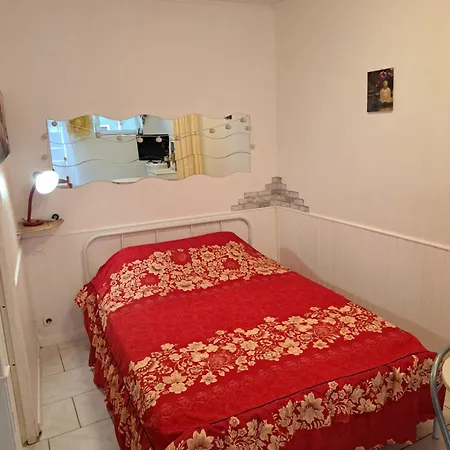 Proche De Perpignan Дом отдыха Peyrestortes