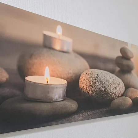 Proche De Perpignan Дом отдыха *