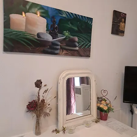 Дом отдыха Proche De Perpignan *