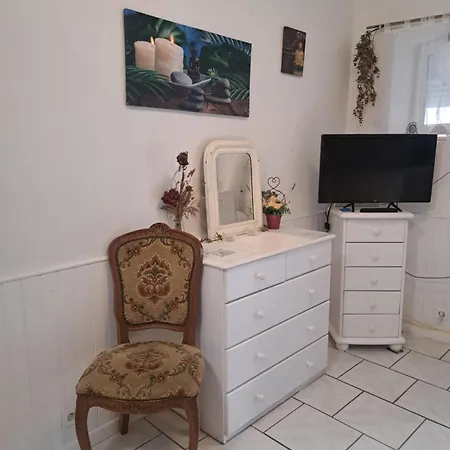 Hébergement de vacances Proche De Perpignan