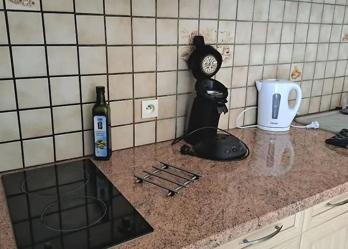 Proche De Perpignan *