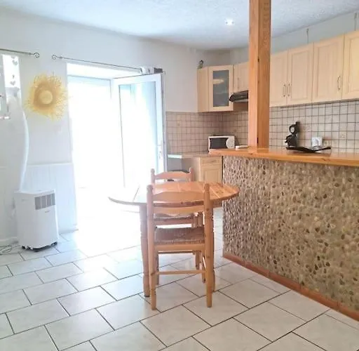 Proche De Perpignan Σπίτι διακοπών *