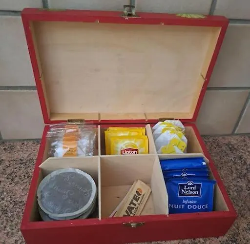 Σπίτι διακοπών Proche De Perpignan *