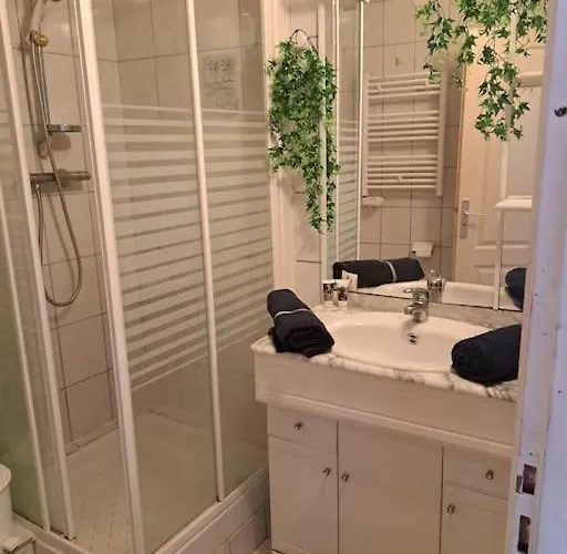 Proche De Perpignan Сasa de vacaciones