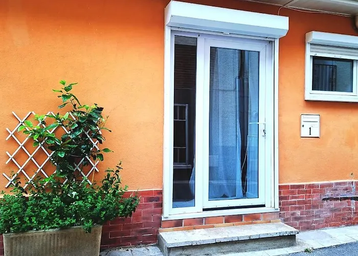 Σπίτι διακοπών Proche De Perpignan Peyrestortes