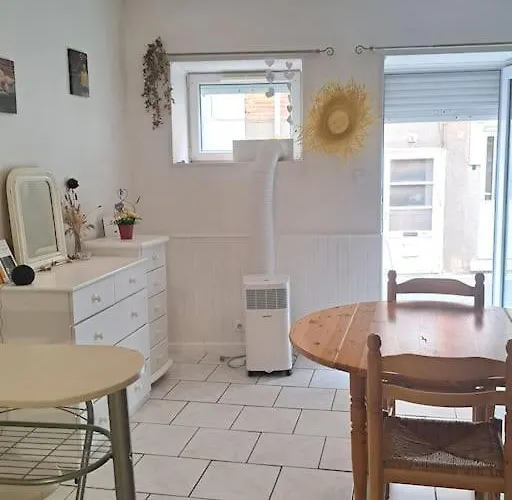 Proche De Perpignan Peyrestortes