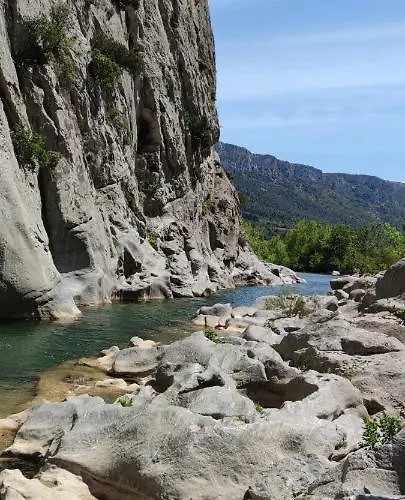 Proche De Perpignan Σπίτι διακοπών *