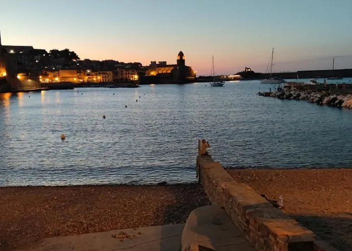 Proche De Perpignan Сasa de vacaciones Peyrestortes