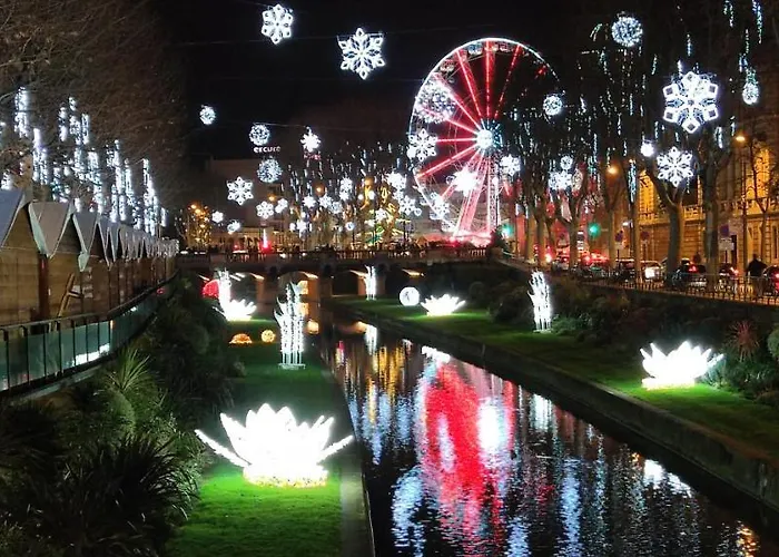 Сasa de vacaciones Proche De Perpignan *