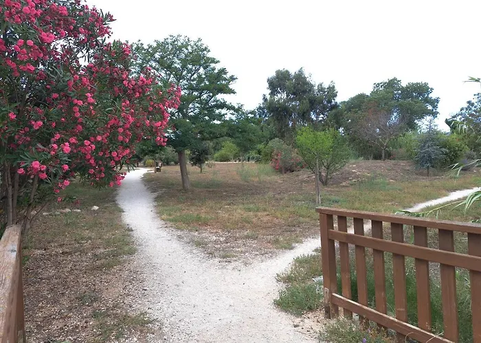 Proche De Perpignan Сasa de vacaciones *