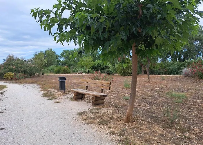 Proche De Perpignan Peyrestortes