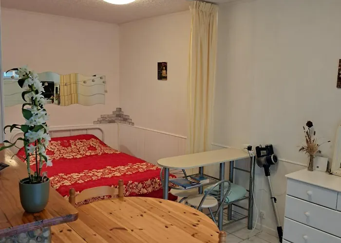 Proche De Perpignan Σπίτι διακοπών Peyrestortes