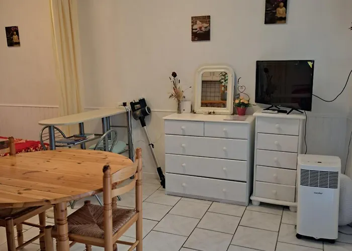 Proche De Perpignan Peyrestortes