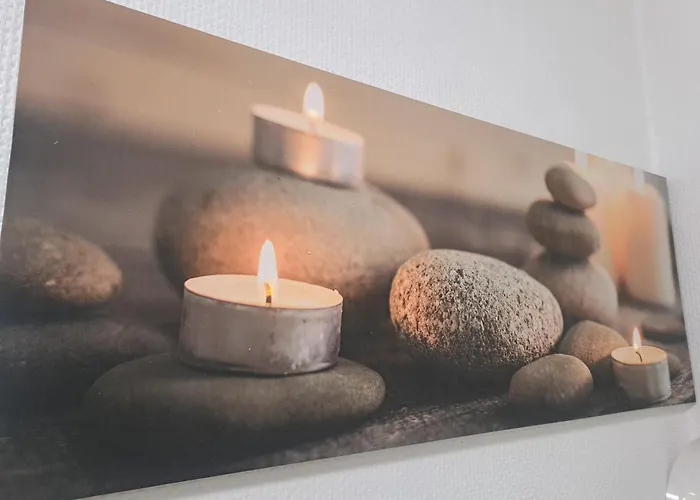 Proche De Perpignan Сasa de vacaciones *