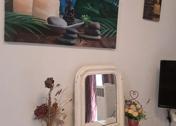 Сasa de vacaciones Proche De Perpignan *